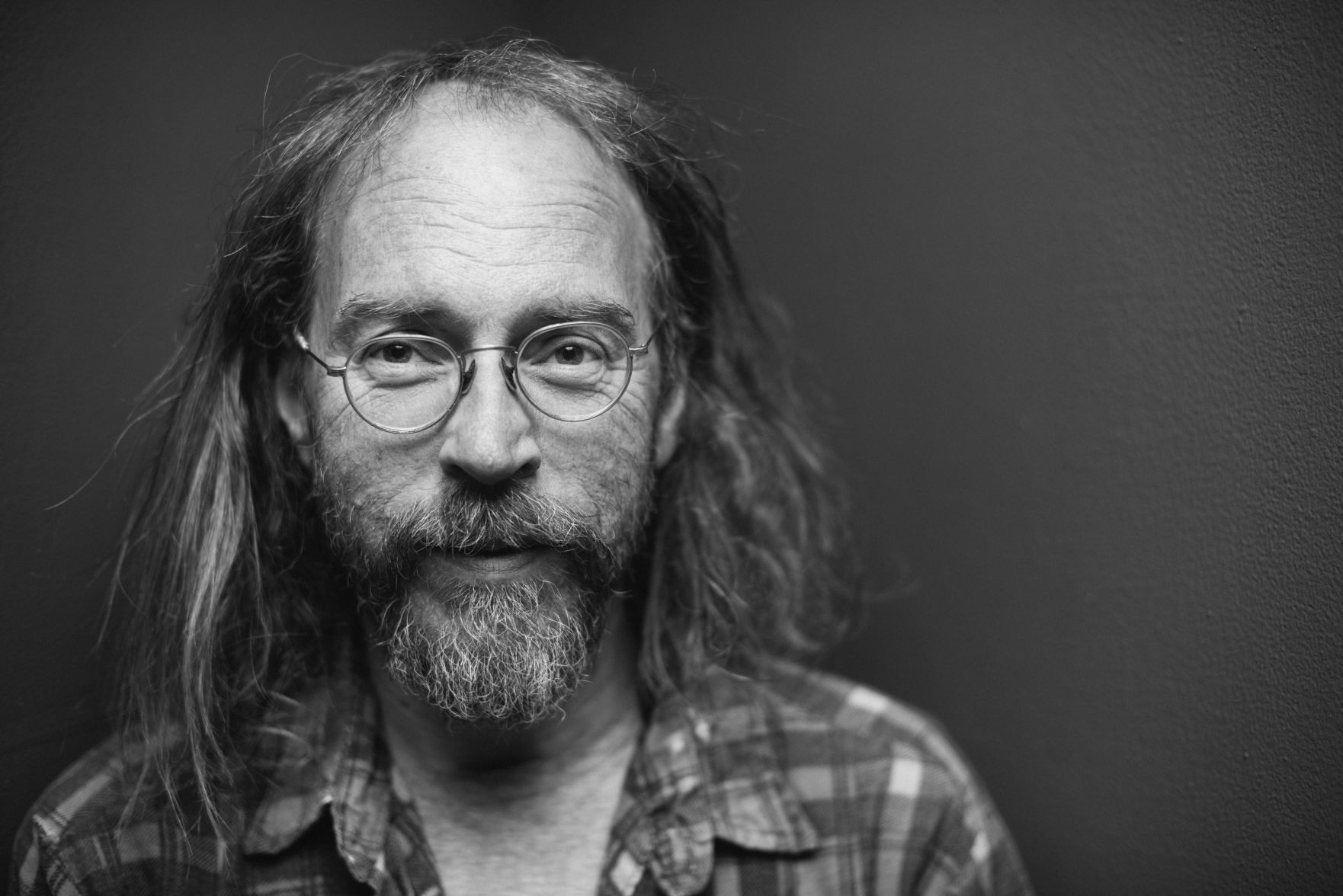 Charlie Parr